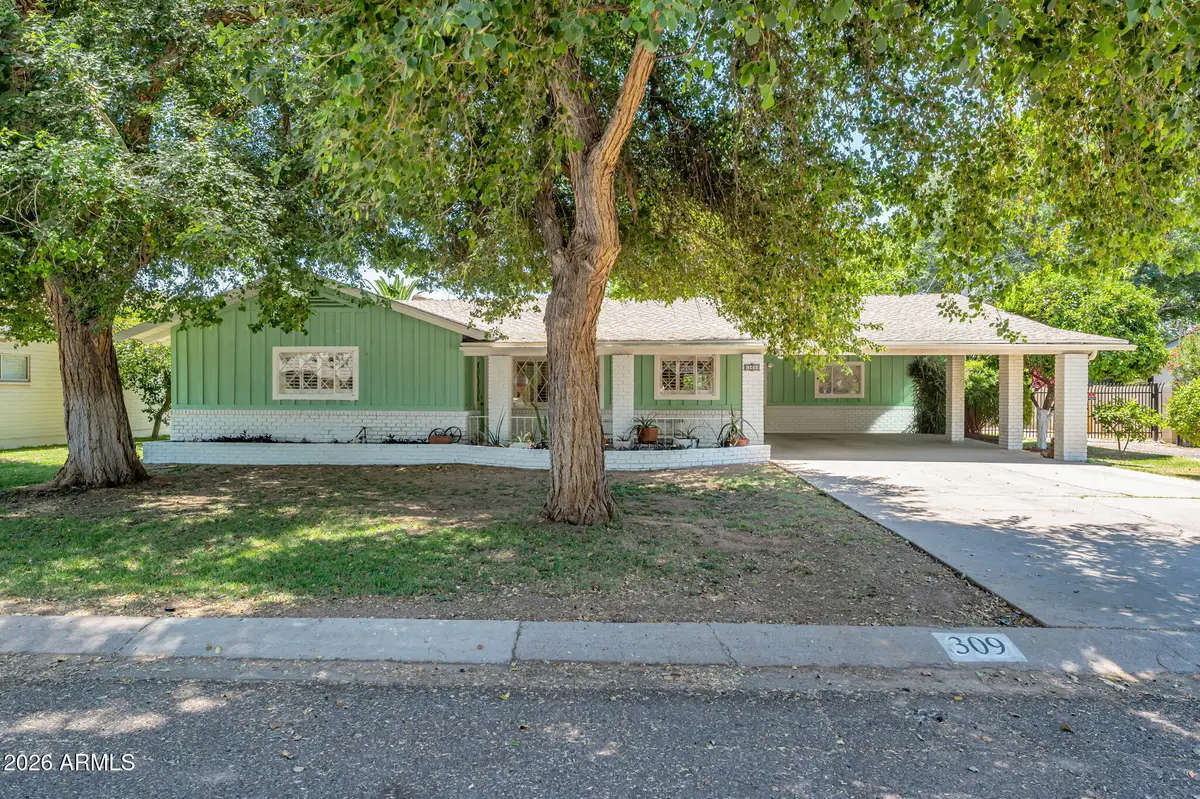 309 E Keim Drive, Phoenix, AZ 85012 - #1