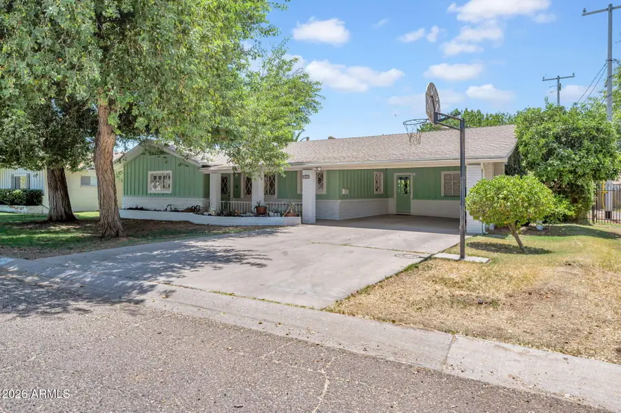 309 E Keim Drive, Phoenix, AZ 85012 - #2