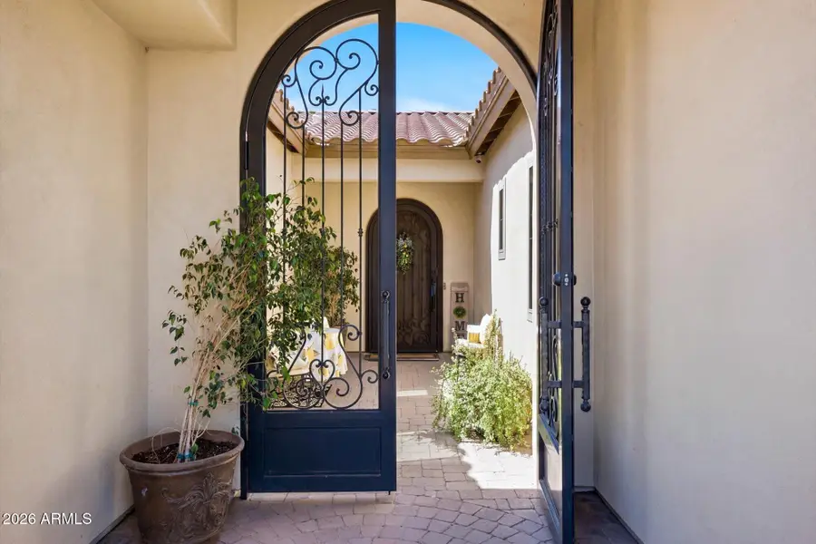 3555 E Glacier Place, Chandler, AZ 85249 - #3