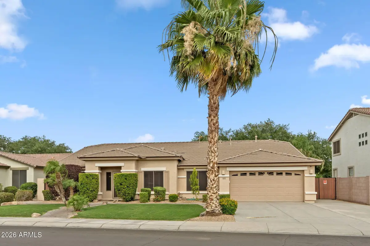 20837 N 87th Drive, Peoria, AZ 85382 - #1
