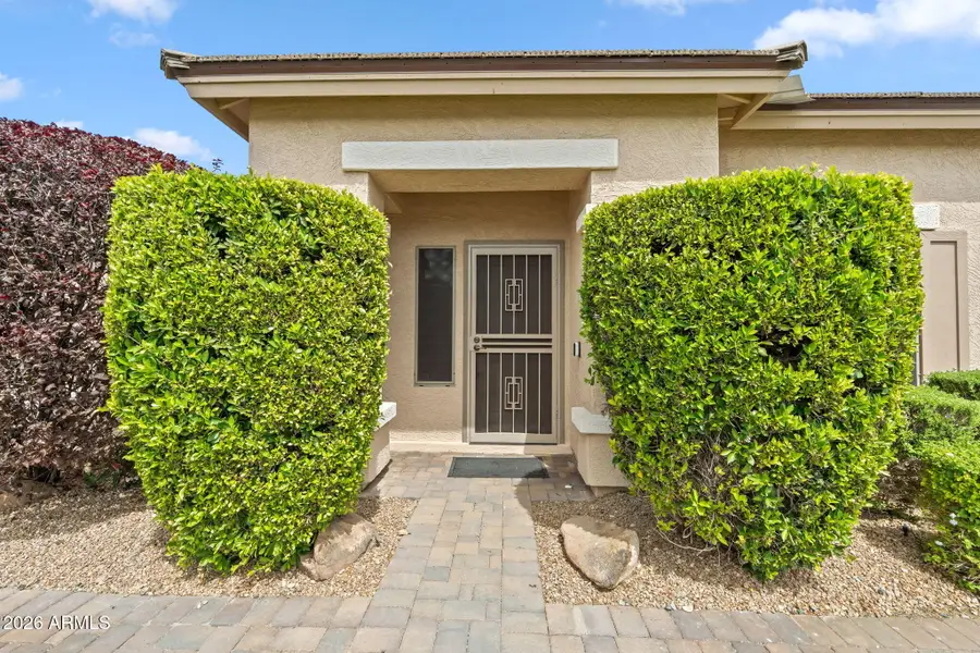 20837 N 87th Drive, Peoria, AZ 85382 - #3