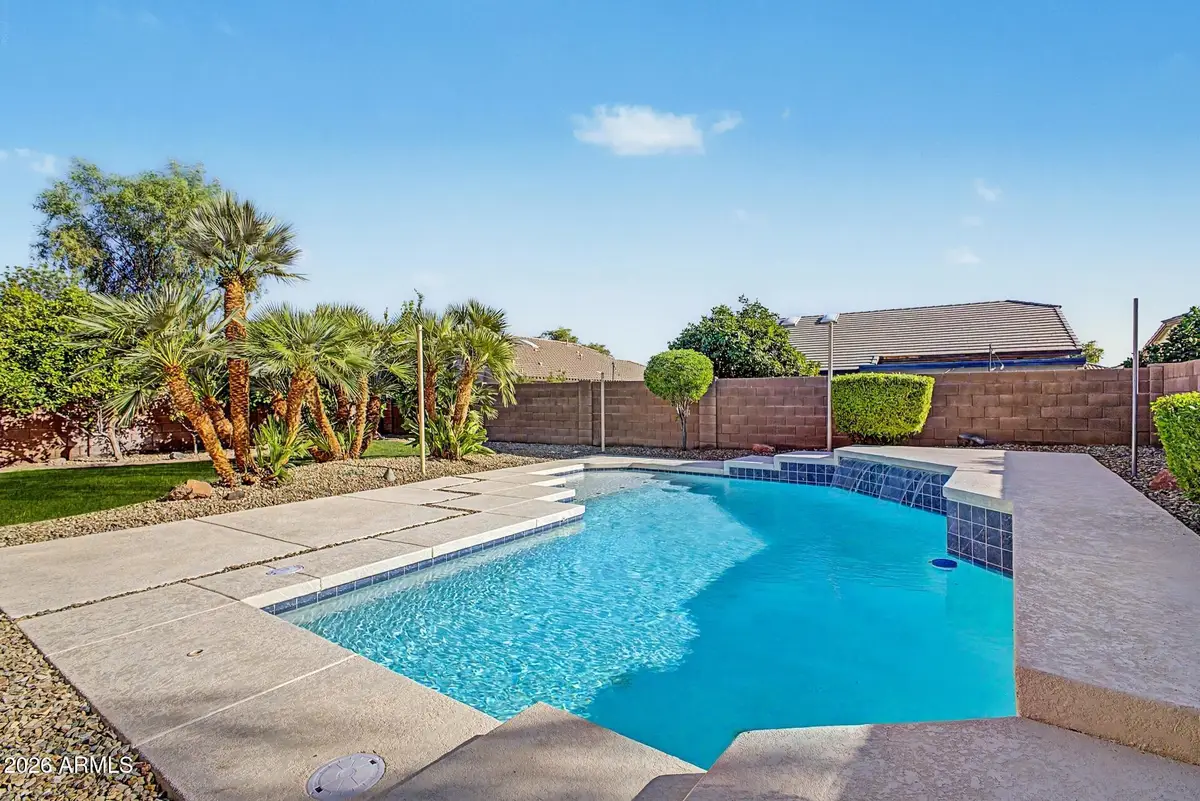 11921 W Adams Street, Avondale, AZ 85323 - #1