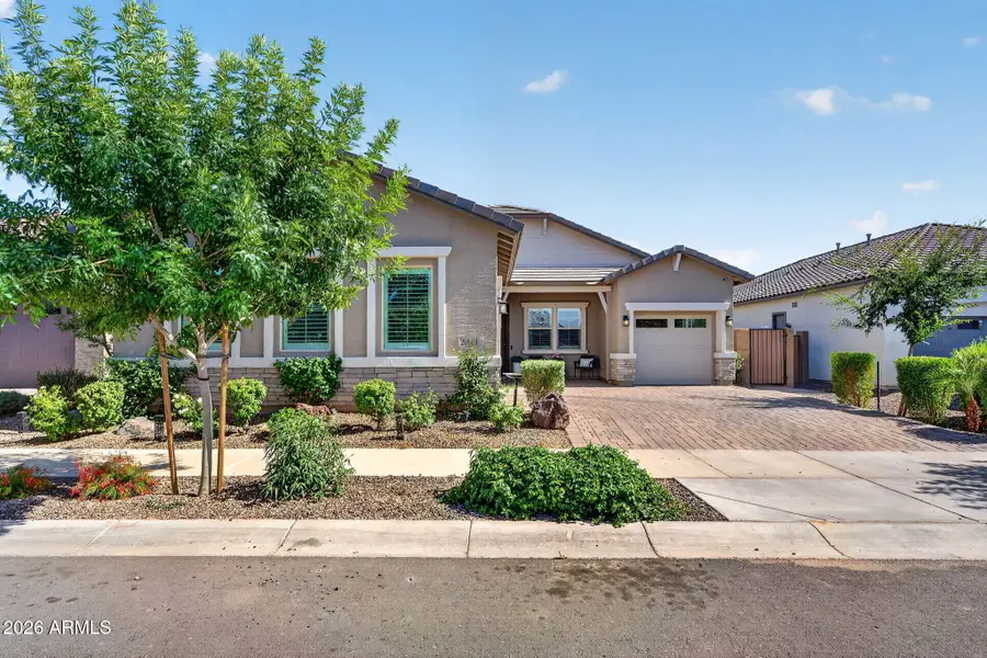21843 E Stirrup Court, Queen Creek, AZ 85142 - #2
