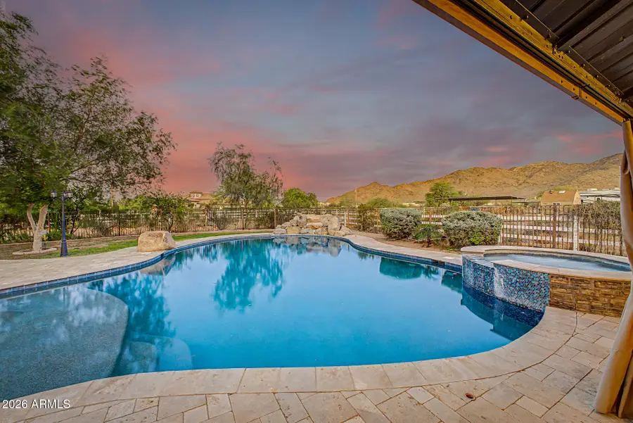 35611 N Miller Lane, Queen Creek, AZ 85144 - #2