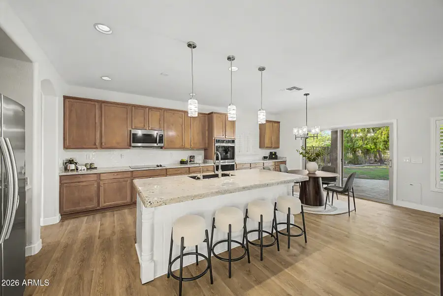 35611 N Miller Lane, Queen Creek, AZ 85144 - #3