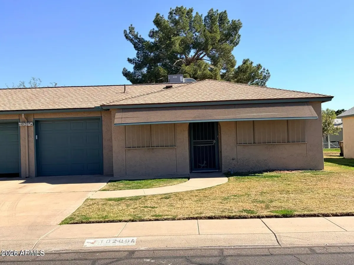 10209 N 97th Avenue #A, Peoria, AZ 85345 - #1