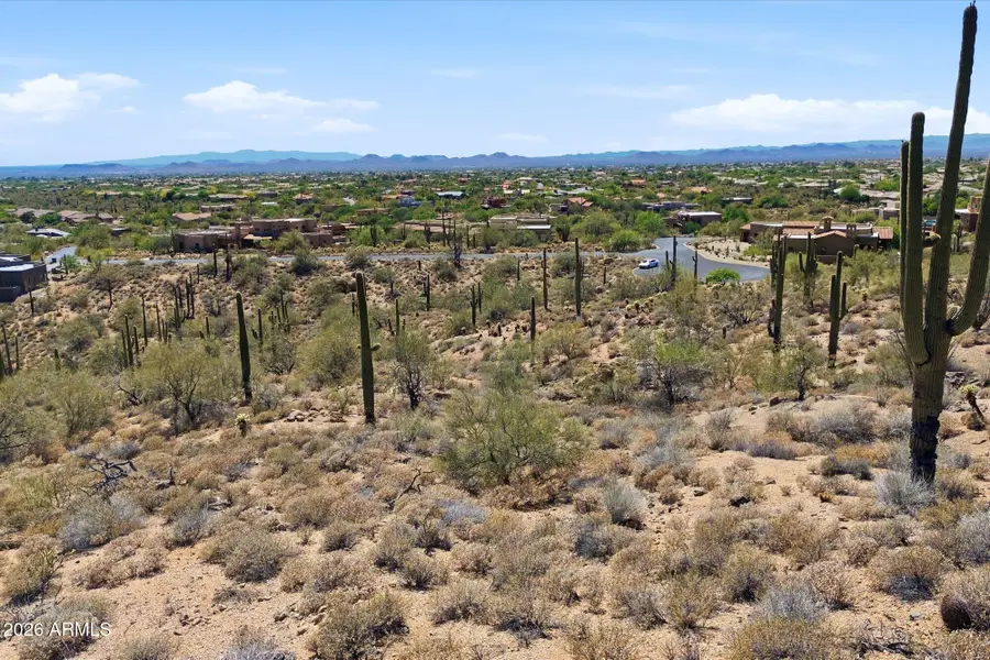 30455 N 78th Street #88, Scottsdale, AZ 85266 - #2
