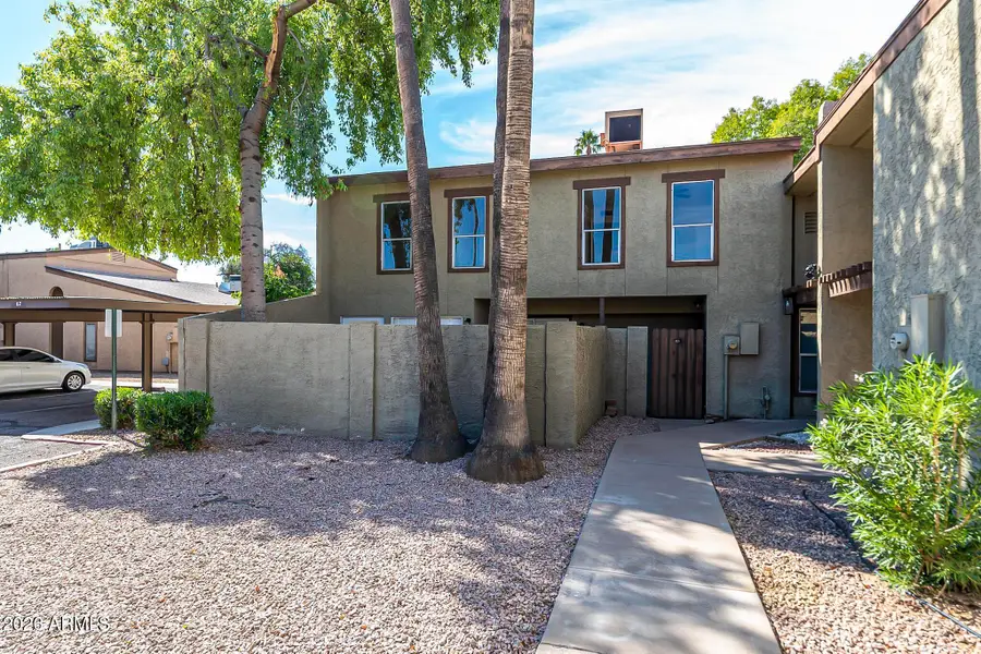 1051 S Dobson Road #187, Mesa, AZ 85202 - #2