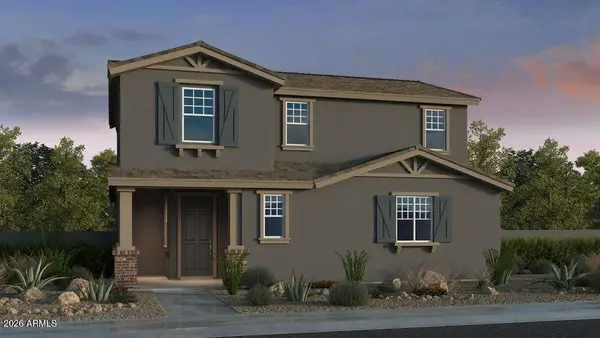 3583 N 99th Drive, Avondale, AZ 85392