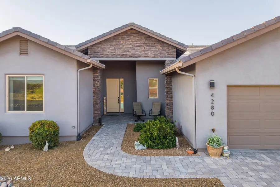 4280 W Hogan Drive, Cornville, AZ 86325 - #3