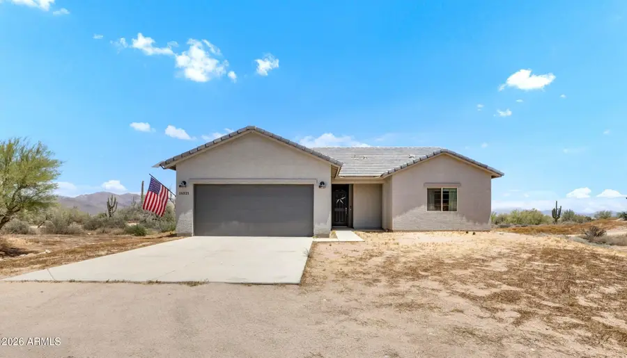 16521 E Ranch Road, Scottsdale, AZ 85262 - #2
