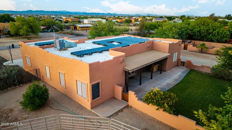 25645 W Blue Sky Drive, Wittmann, AZ 85361 - #2