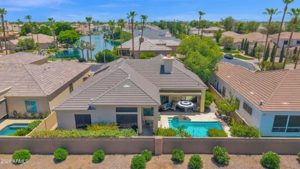 3470 S Camellia Place, Chandler, AZ 85248