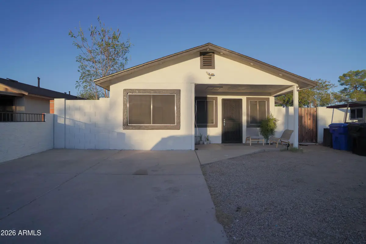729 S 2nd Street, Avondale, AZ 85323 - #1