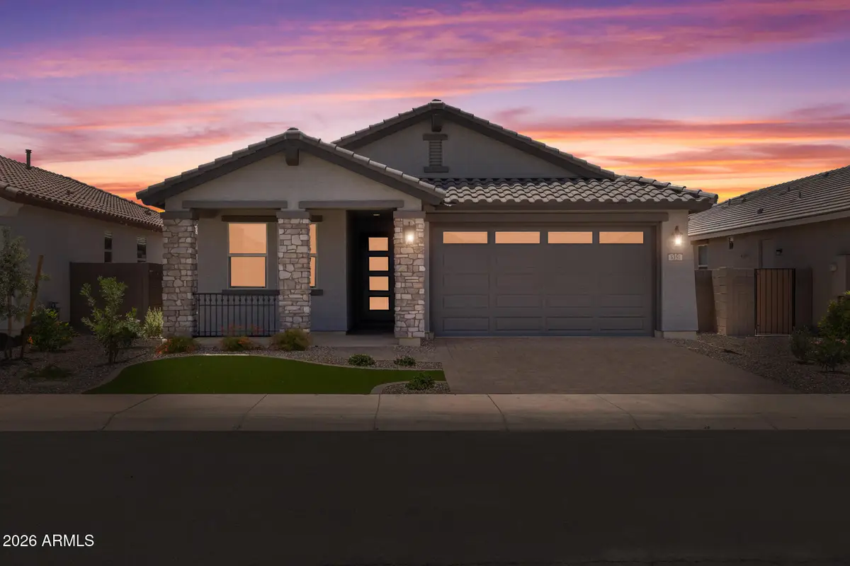 3351 W Mary Drive, San Tan Valley, AZ 85144 - #1