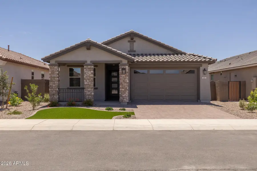 3351 W Mary Drive, San Tan Valley, AZ 85144 - #2
