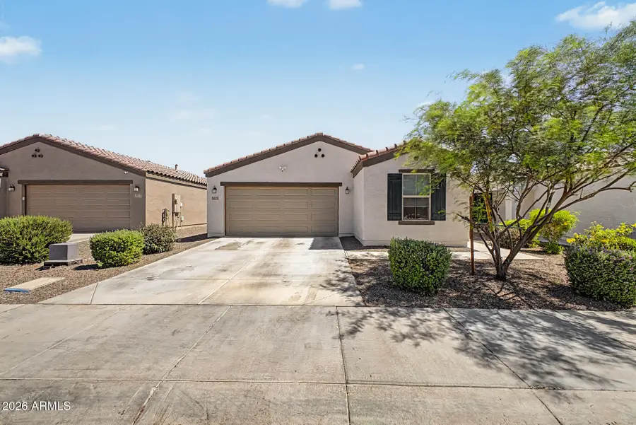 8415 W Albeniz Place, Tolleson, AZ 85353 - #2