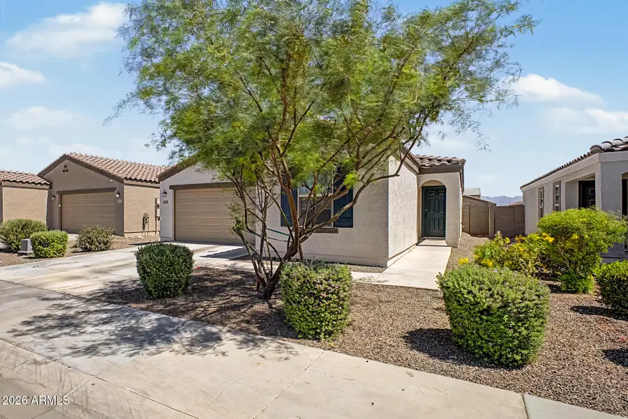 8415 W Albeniz Place, Tolleson, AZ 85353 - #3