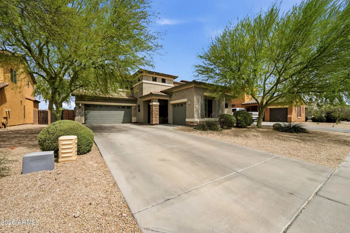 8201 S 51st Drive, Laveen, AZ 85339 - #1