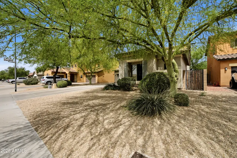 8201 S 51st Drive, Laveen, AZ 85339 - #3