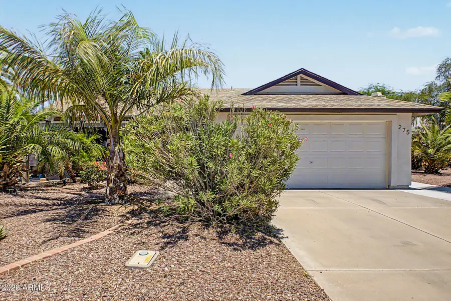 275 S Cypress Court, Chandler, AZ 85226 - #2