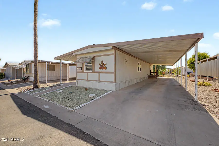 9828 E Pueblo Avenue #108, Mesa, AZ 85208 - #3