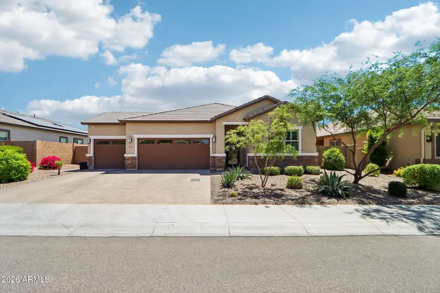 6601 N 127th Drive, Glendale, AZ 85307 - #2