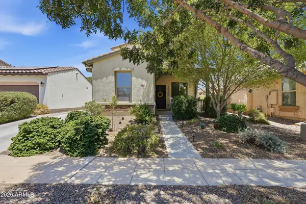 14900 W Voltaire Street, Surprise, AZ 85379
