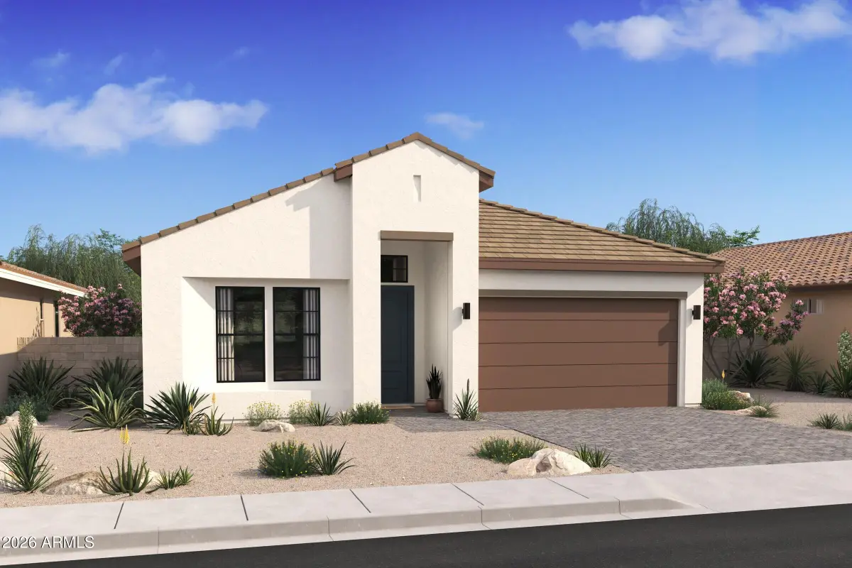 42085 N Tiger Way, San Tan Valley, AZ 85140 - #1