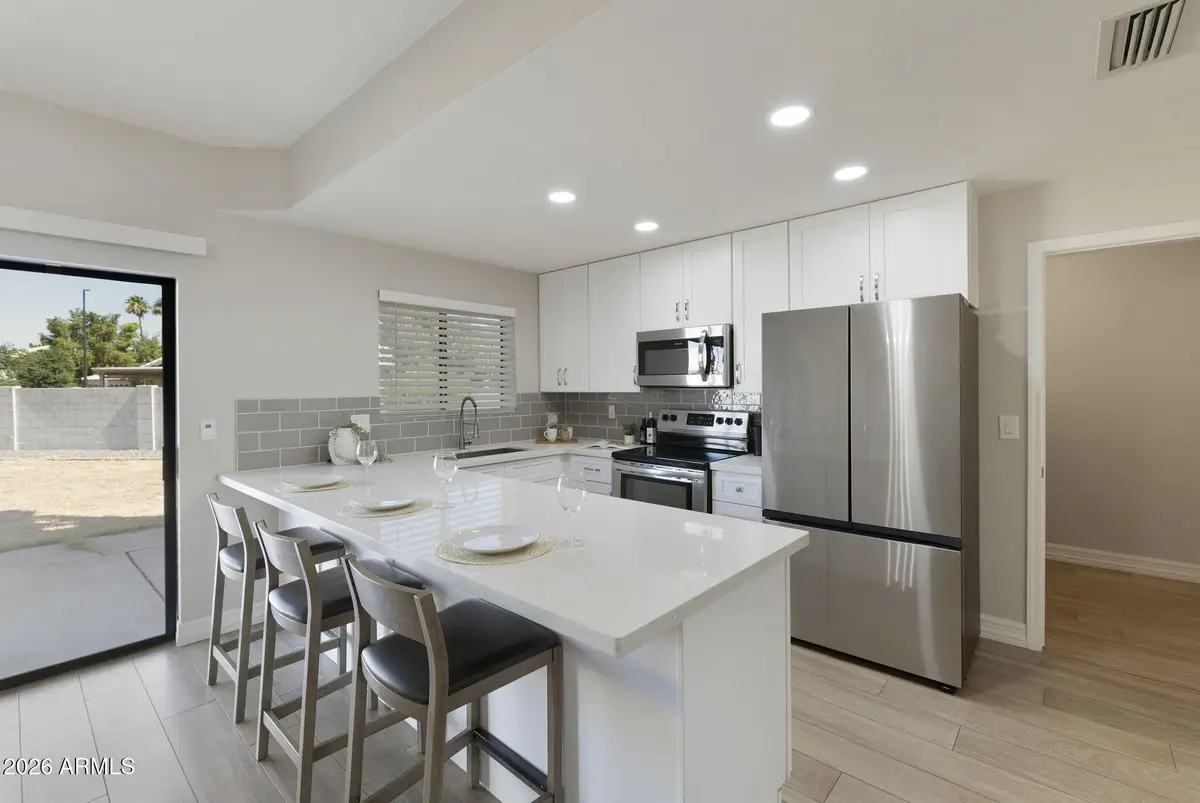 58 W Melody Drive, Gilbert, AZ 85233 - #1