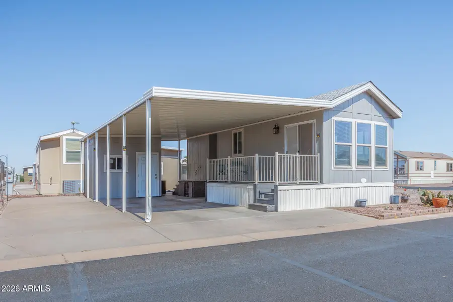 1703 N Thornton Road #474, Casa Grande, AZ 85122 - #2