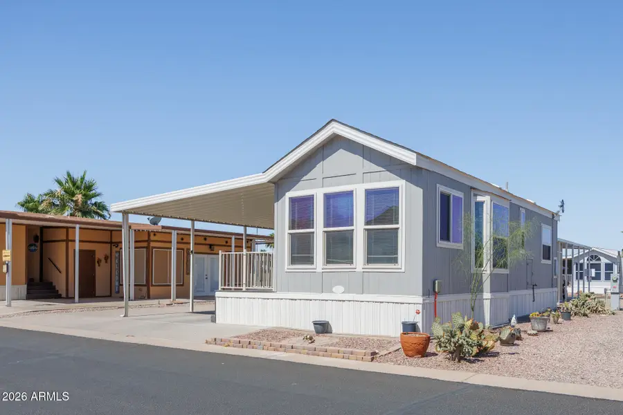 1703 N Thornton Road #474, Casa Grande, AZ 85122 - #3