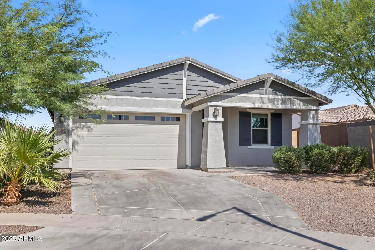 6919 S 13th Place, Phoenix, AZ 85042 - #1