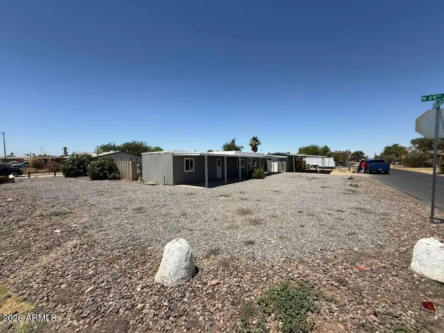 15432 N 69th Avenue, Peoria, AZ 85382 - #2