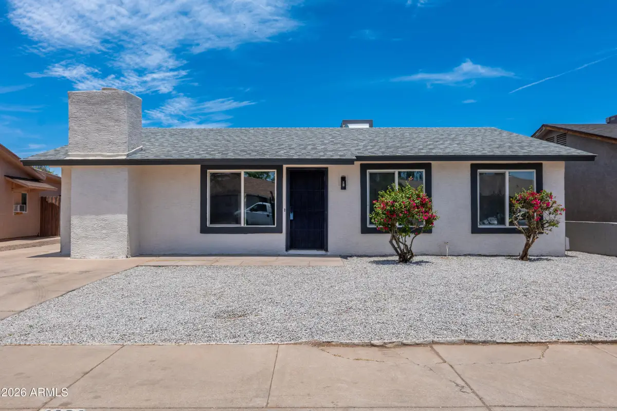 6924 W Beatrice Street, Phoenix, AZ 85043 - #1