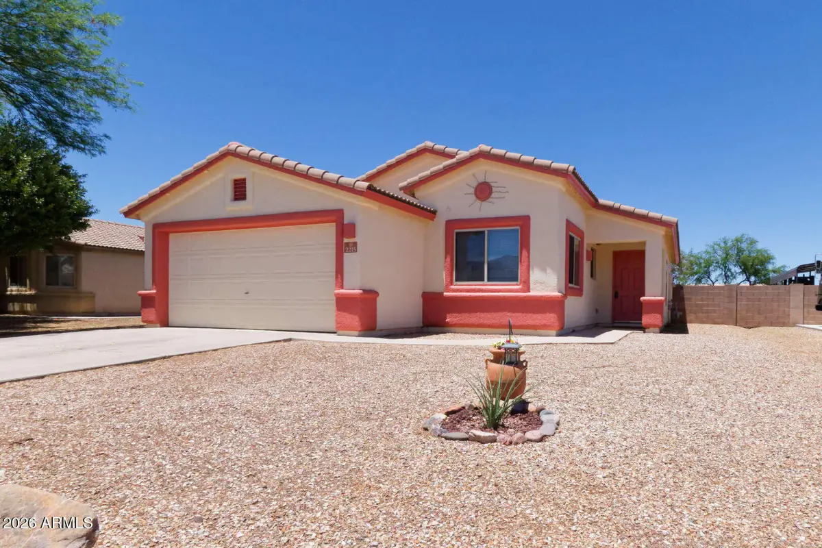 2215 Copper Sky Drive, Sierra Vista, AZ 85635 - #1