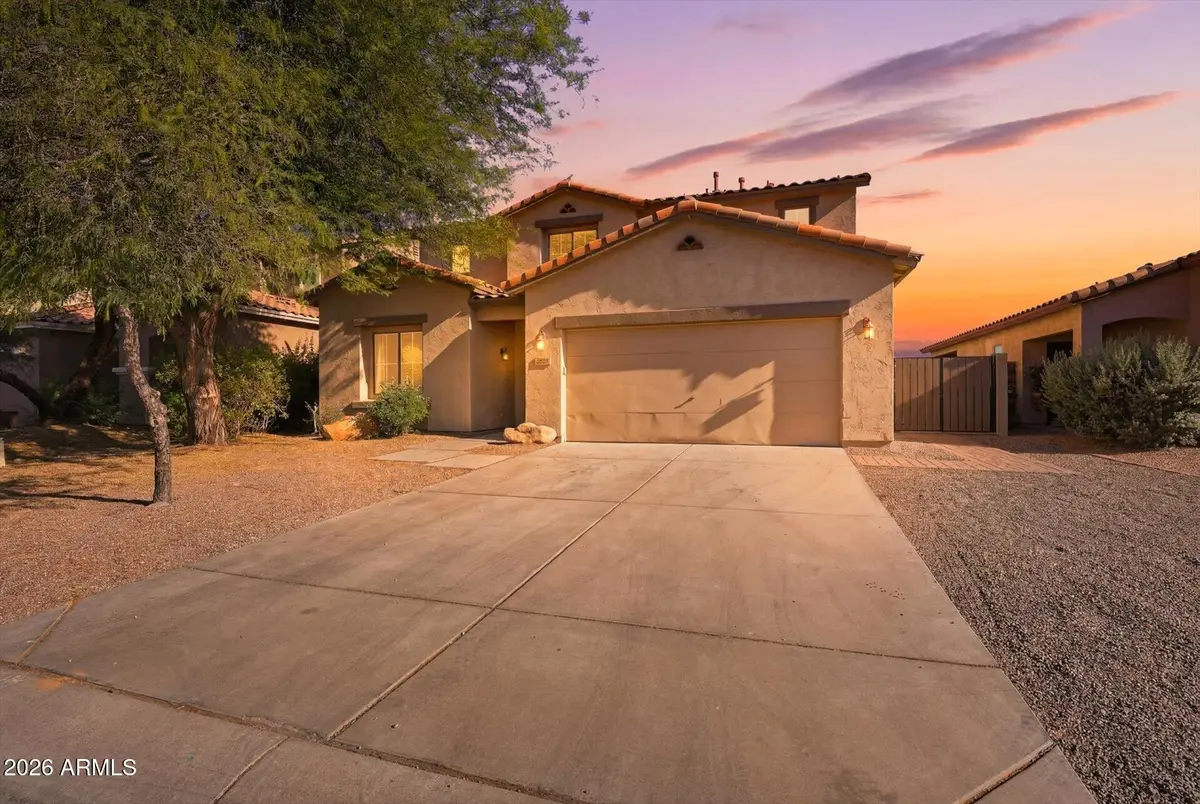 405 E Harold Drive, San Tan Valley, AZ 85140 - #1