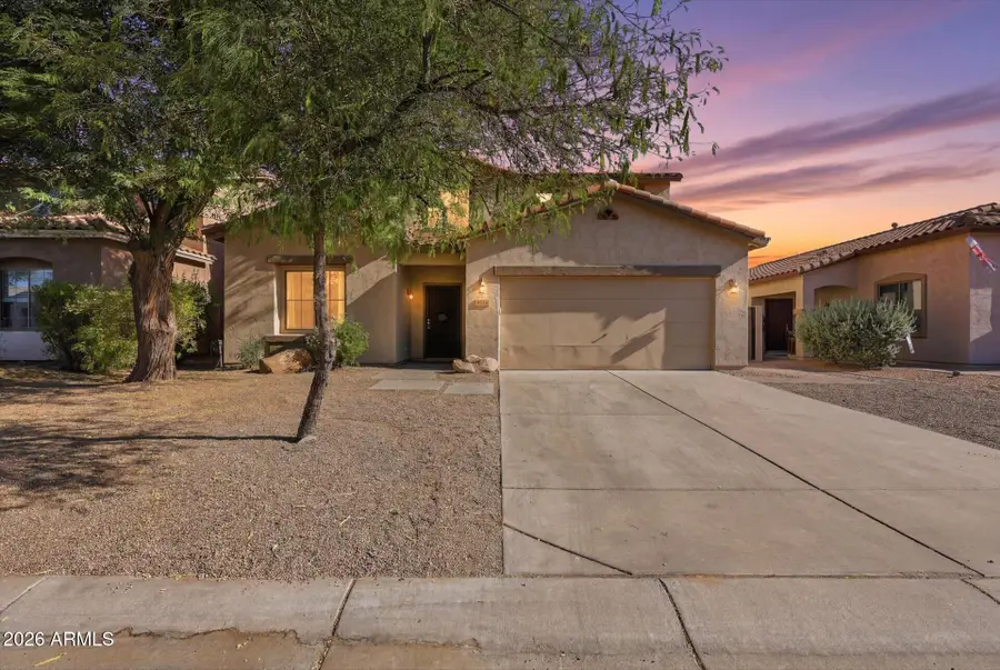 405 E Harold Drive, San Tan Valley, AZ 85140 - #2