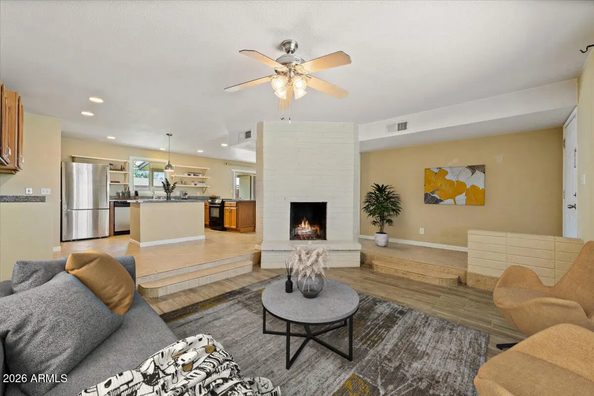 1225 W Pebble Beach Drive, Tempe, AZ 85282 - #1