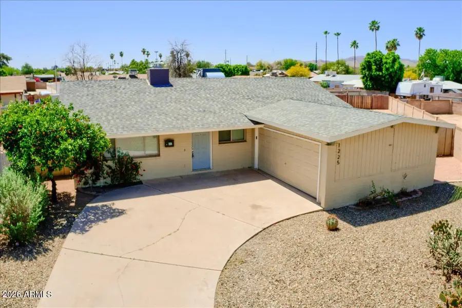 1225 W Pebble Beach Drive, Tempe, AZ 85282 - #2
