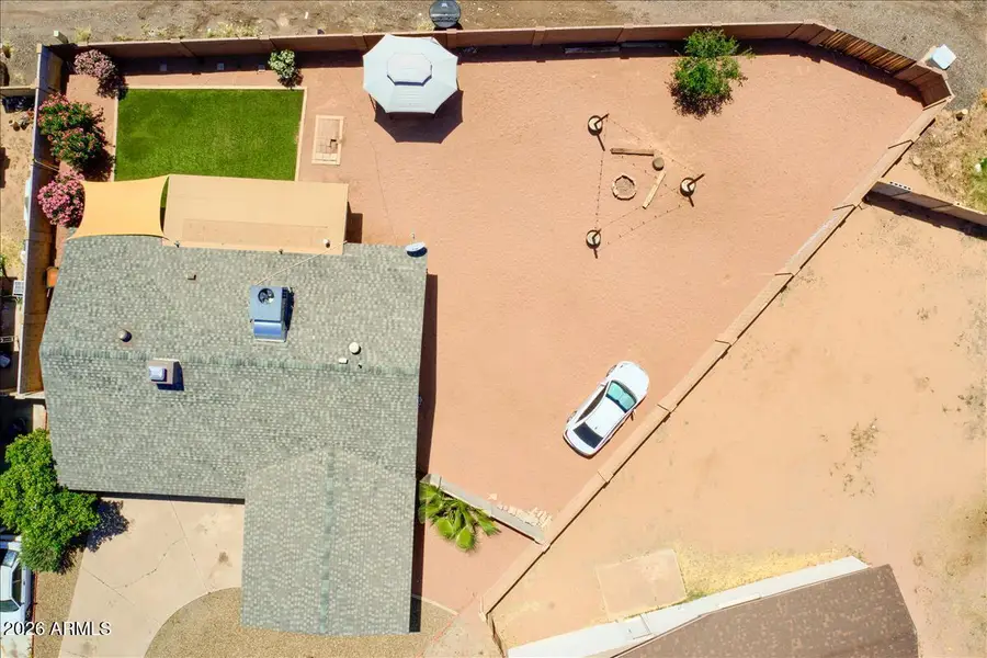 1225 W Pebble Beach Drive, Tempe, AZ 85282 - #3