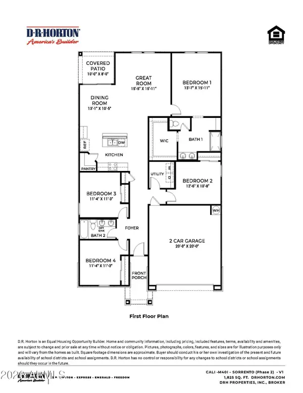 38135 W Capri Avenue, Maricopa, AZ 85138