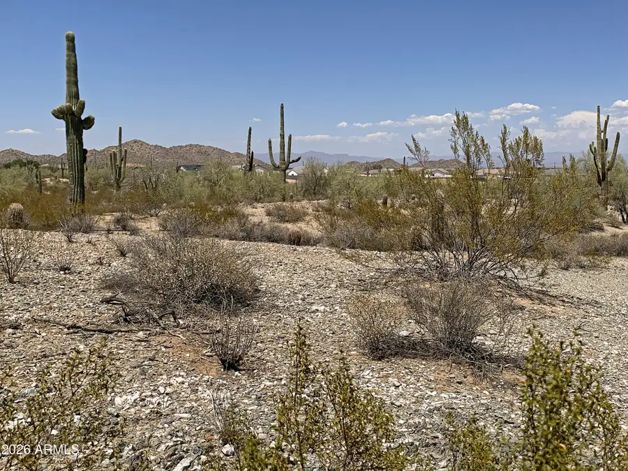 4807 W Butterfield Trail #26, San Tan Valley, AZ 85144 - #2