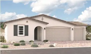 12384 W Luxton Lane, Avondale, AZ 85323