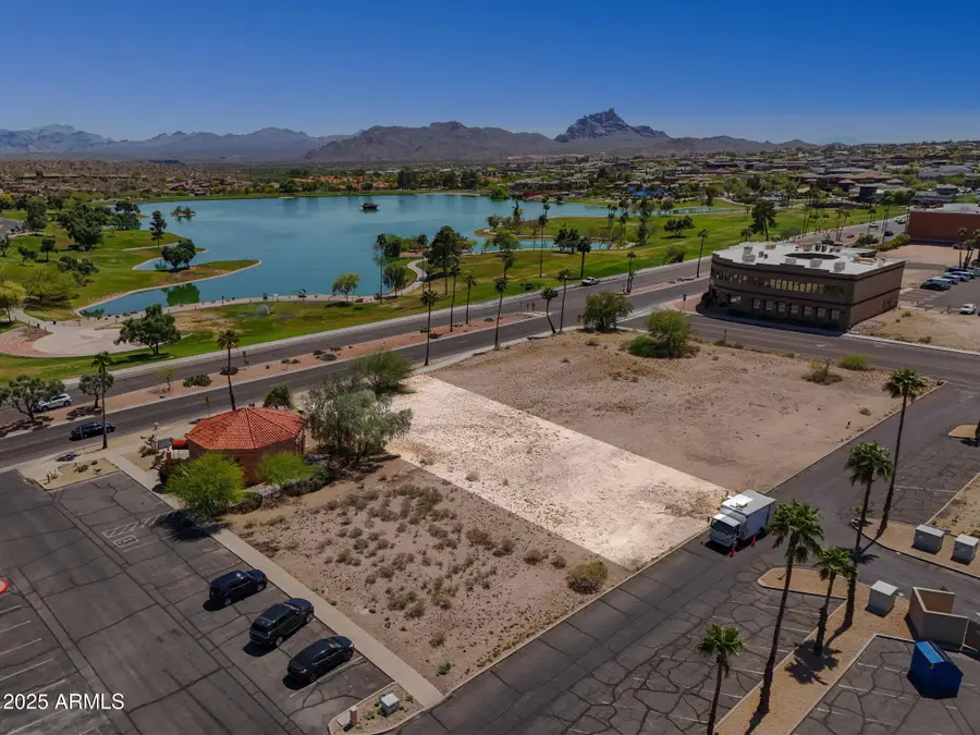 13044 N Saguaro Boulevard #28, Fountain Hills, AZ 85268 - #2