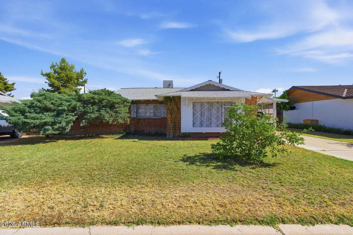 8425 E Rancho Vista Drive, Scottsdale, AZ 85251 - #1