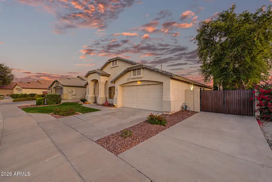 3311 W Walter Way, Phoenix, AZ 85027 - #2