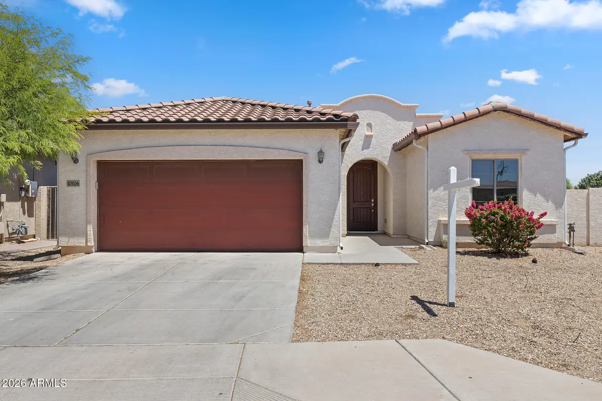 10106 W Wier Avenue, Tolleson, AZ 85353 - #1