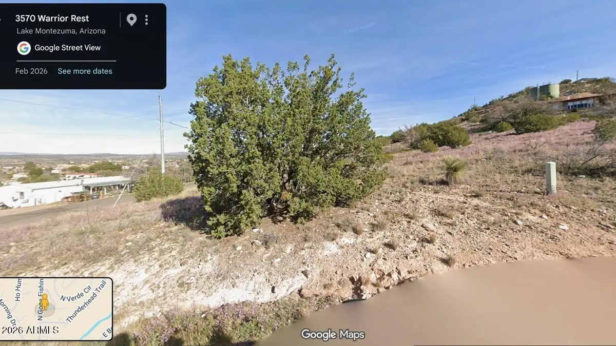 3570 E Warriorrest -- #132, Rimrock, AZ 86335 - #1