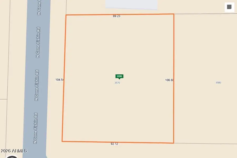3570 E Warriorrest -- #132, Rimrock, AZ 86335 - #3